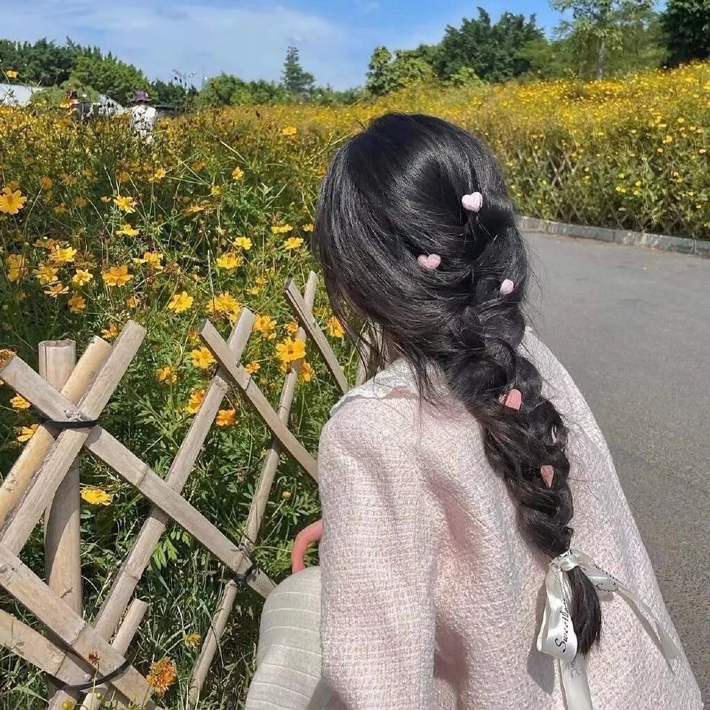 千金驾到旁人速速闪开