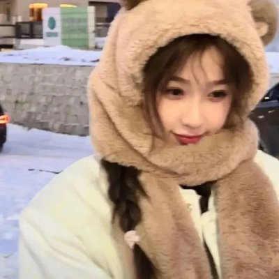 珍妮的画像